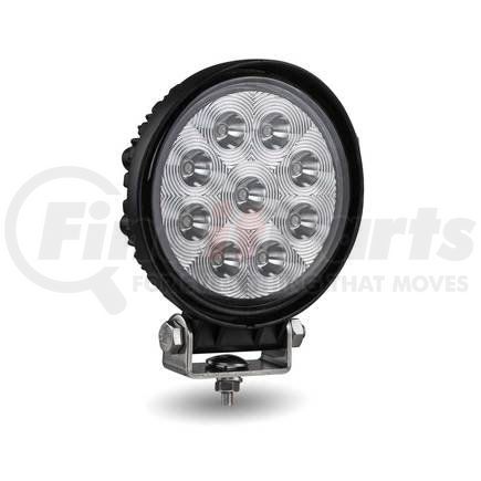 TLED-U95 by TRUX - Work Light, LED, Spot Beam, Stellar, Universal, Round, High Powered, 9 Diodes, 1350 Lumens