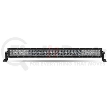 TLED-U60 by TRUX - Light Bar, Flood/Spot Beam, LED, 32", Double Row, Multicolor (60 Diodes, 10800 Lumens)