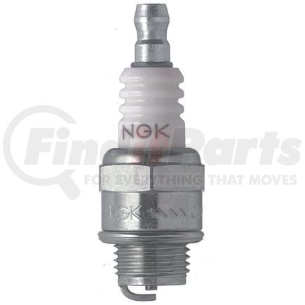 BM4A by NGK SPARK PLUGS - Spark Plug - Standard