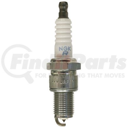 5760 by NGK SPARK PLUGS - NGK Laser Platinum Spark Plug