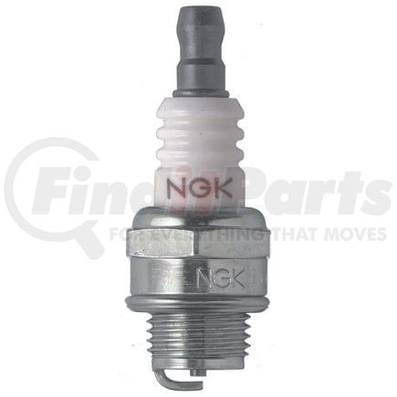 BM6A SOLID by NGK SPARK PLUGS - Spark Plug - Standard