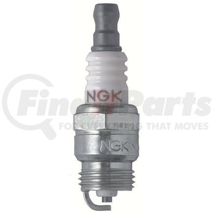 BPM6F by NGK SPARK PLUGS - NGK Standard Spark Plug