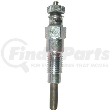 6125 by NGK SPARK PLUGS - NGK Diesel Glow Plug