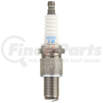 6700 by NGK SPARK PLUGS - NGK Laser Iridium Spark Plug