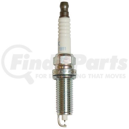 90935 by NGK SPARK PLUGS - NGK Laser Iridium High Ignitability Spark Plug