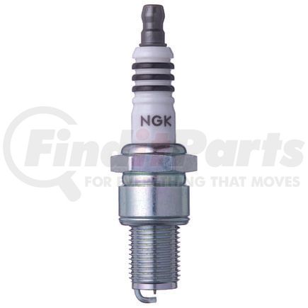 BR10EIX SOLID by NGK SPARK PLUGS - NGK Iridium IX Spark Plug