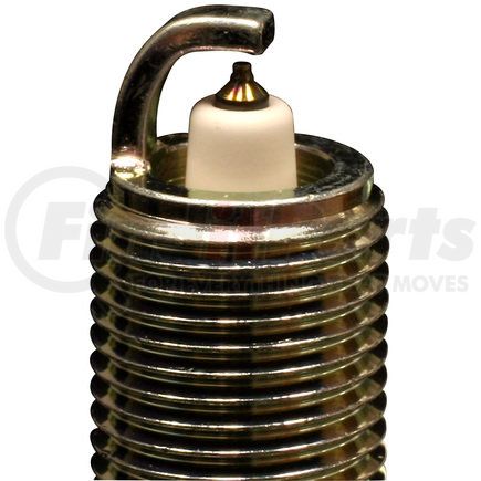 92041 by NGK SPARK PLUGS - NGK Laser Platinum Spark Plug