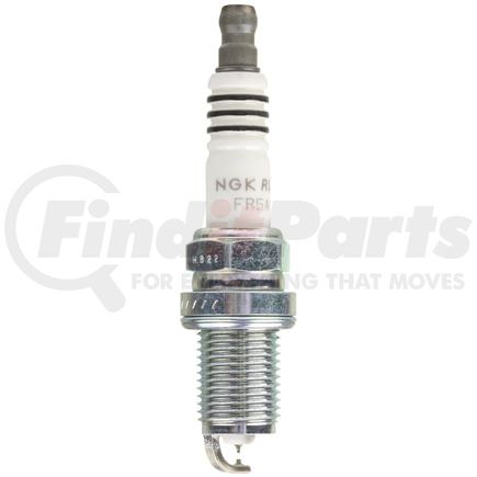 FR5AHX-E by NGK SPARK PLUGS - NGK Ruthenium HX High Ignitability Spark Plug
