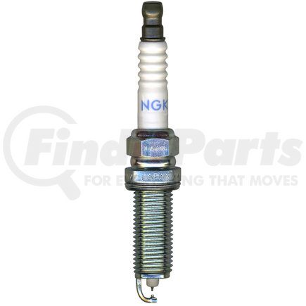 93026 by NGK SPARK PLUGS - NGK Laser Iridium High Ignitability Spark Plug