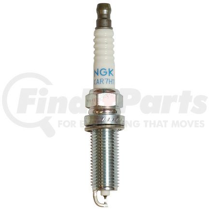 96964 by NGK SPARK PLUGS - NGK Laser Iridium High Ignitability Spark Plug