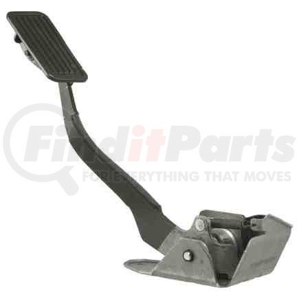 AD0001 by NGK SPARK PLUGS - Accelerator Pedal Sensor