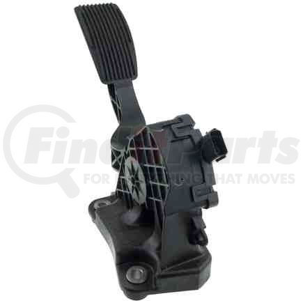 AD0020 by NGK SPARK PLUGS - Accelerator Pedal Sensor