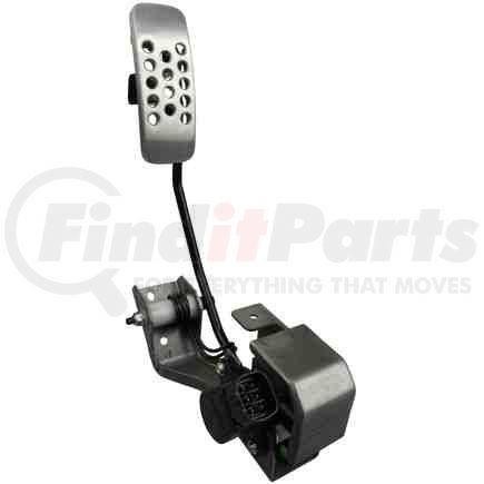 AD0260 by NGK SPARK PLUGS - Accelerator Pedal Sensor