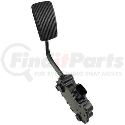 AD0344 by NGK SPARK PLUGS - Accelerator Pedal Sensor