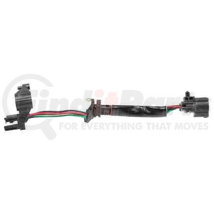 EC0002 by NGK SPARK PLUGS - Engine Camshaft Position Sensor