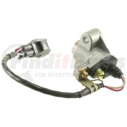 EC0166 by NGK SPARK PLUGS - Engine Camshaft Position Sensor