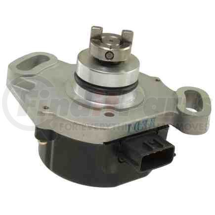 EC0211 by NGK SPARK PLUGS - Engine Camshaft Position Sensor