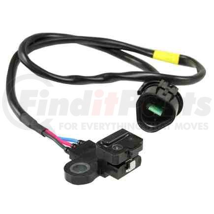 EH0285 by NGK SPARK PLUGS - Engine Crankshaft Position Sensor