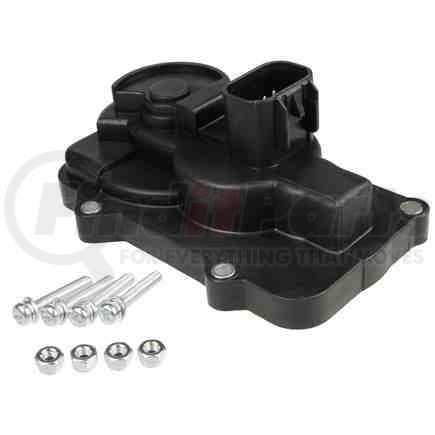 TH0009 by NGK SPARK PLUGS - Throttle Position Sensor