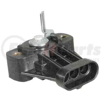 TH0046 by NGK SPARK PLUGS - Throttle Position Sensor