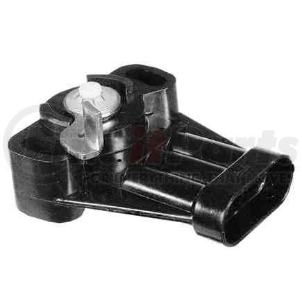 TH0040 by NGK SPARK PLUGS - Throttle Position Sensor