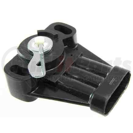 TH0049 by NGK SPARK PLUGS - Throttle Position Sensor