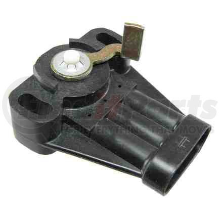 TH0051 by NGK SPARK PLUGS - Throttle Position Sensor