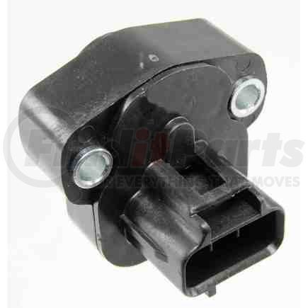 TH0087 by NGK SPARK PLUGS - Throttle Position Sensor