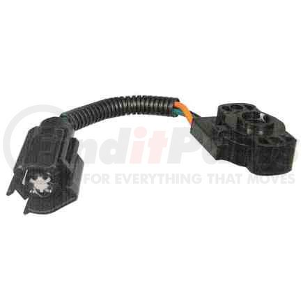 TH0095 by NGK SPARK PLUGS - Throttle Position Sensor