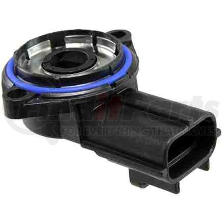 TH0106 by NGK SPARK PLUGS - Throttle Position Sensor