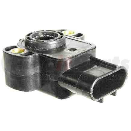 TH0128 by NGK SPARK PLUGS - Throttle Position Sensor