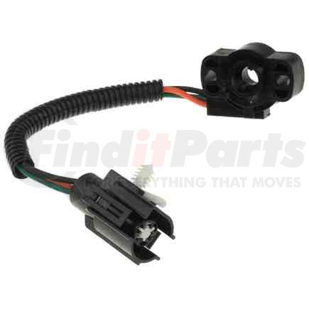 TH0131 by NGK SPARK PLUGS - Throttle Position Sensor