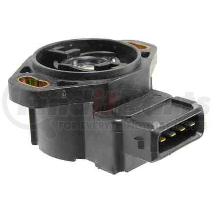 TH0232 by NGK SPARK PLUGS - Throttle Position Sensor