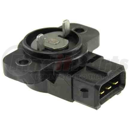 TH0148 by NGK SPARK PLUGS - Throttle Position Sensor