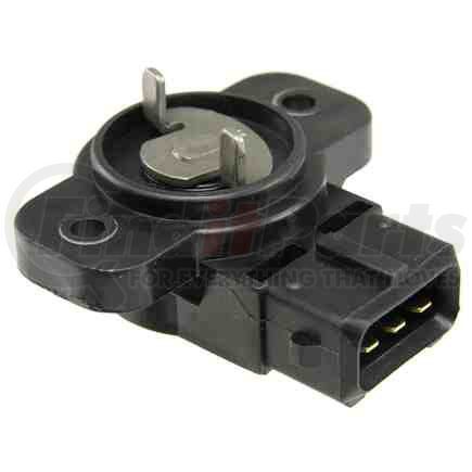 TH0151 by NGK SPARK PLUGS - Throttle Position Sensor