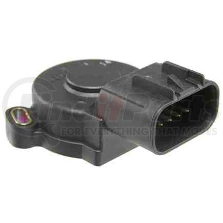 TH0166 by NGK SPARK PLUGS - Throttle Position Sensor