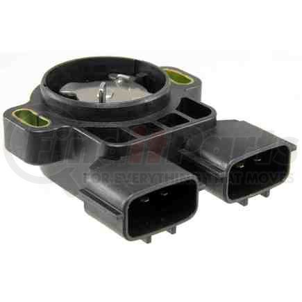 TH0202 by NGK SPARK PLUGS - Throttle Position Sensor