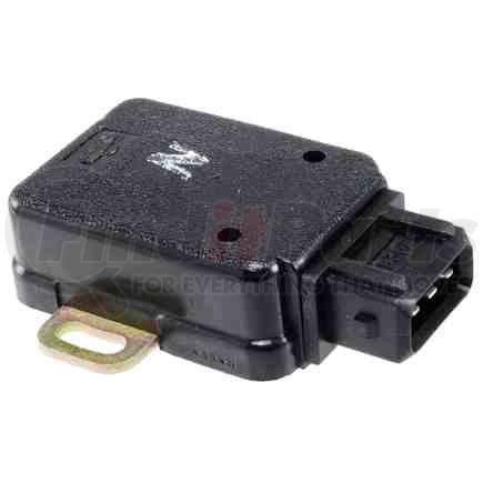 TH0203 by NGK SPARK PLUGS - Throttle Position Sensor