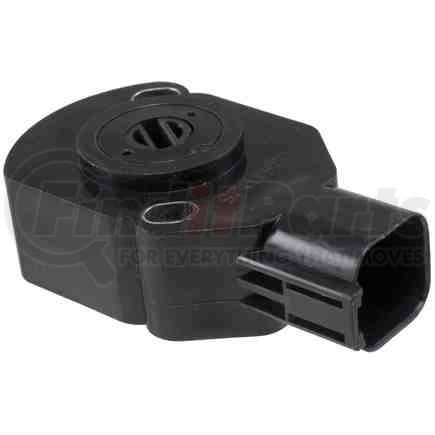 TH0238 by NGK SPARK PLUGS - Throttle Position Sensor