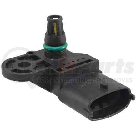 TP0013 by NGK SPARK PLUGS - Turbocharger Boost Sensor