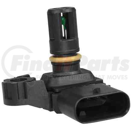 TP0032 by NGK SPARK PLUGS - Turbocharger Boost Sensor