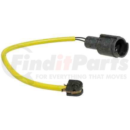 DF0106 by NGK SPARK PLUGS - Disc Brake Pad Wear Senso