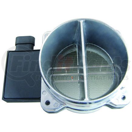 MG0006 by NGK SPARK PLUGS - Mass Air Flow Sensor