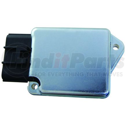 MG0018 by NGK SPARK PLUGS - Mass Air Flow Sensor