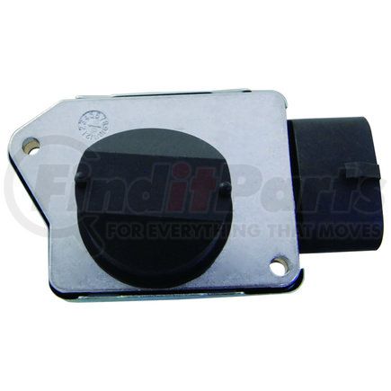 MG0017 by NGK SPARK PLUGS - Mass Air Flow Sensor