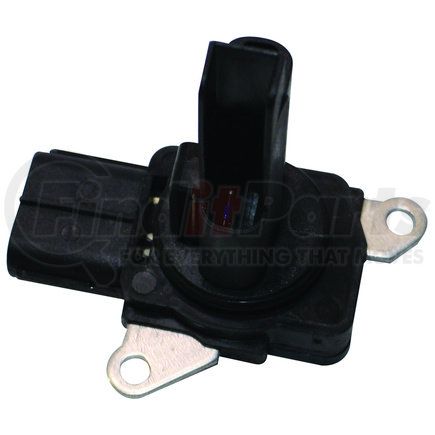 MG0025 by NGK SPARK PLUGS - Mass Air Flow Sensor