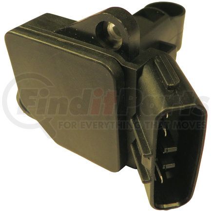 MG0027 by NGK SPARK PLUGS - Mass Air Flow Sensor