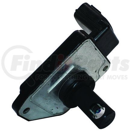 MG0048 by NGK SPARK PLUGS - Mass Air Flow Sensor