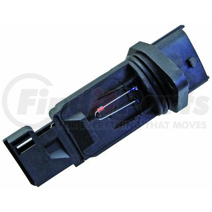 MG0047 by NGK SPARK PLUGS - Mass Air Flow Sensor