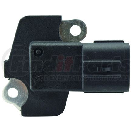 MG0055 by NGK SPARK PLUGS - Mass Air Flow Sensor